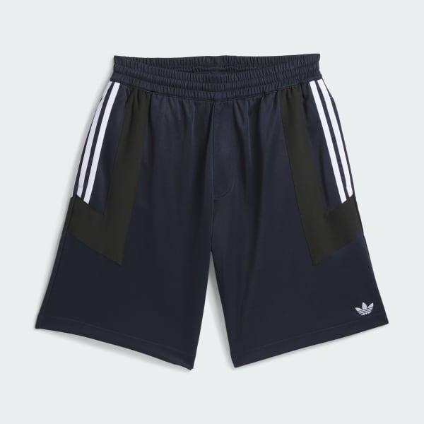 adidas Skateboarding Football Shorts (Gender Neutral) Black XS Unisex Product Image