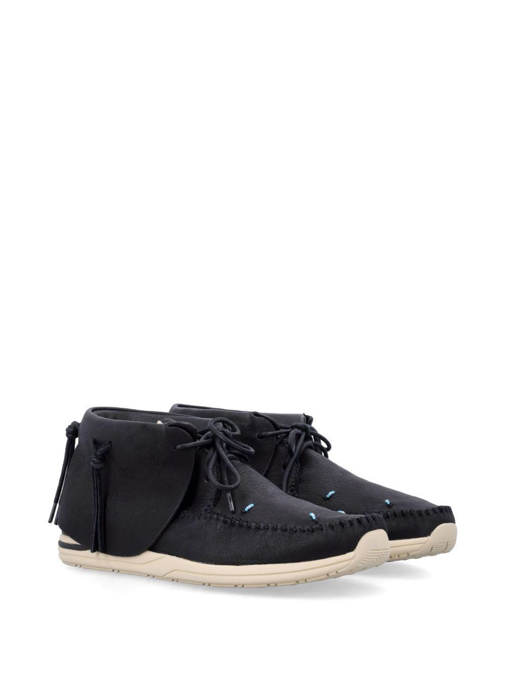 Lhamo lace-up sneakers Product Image