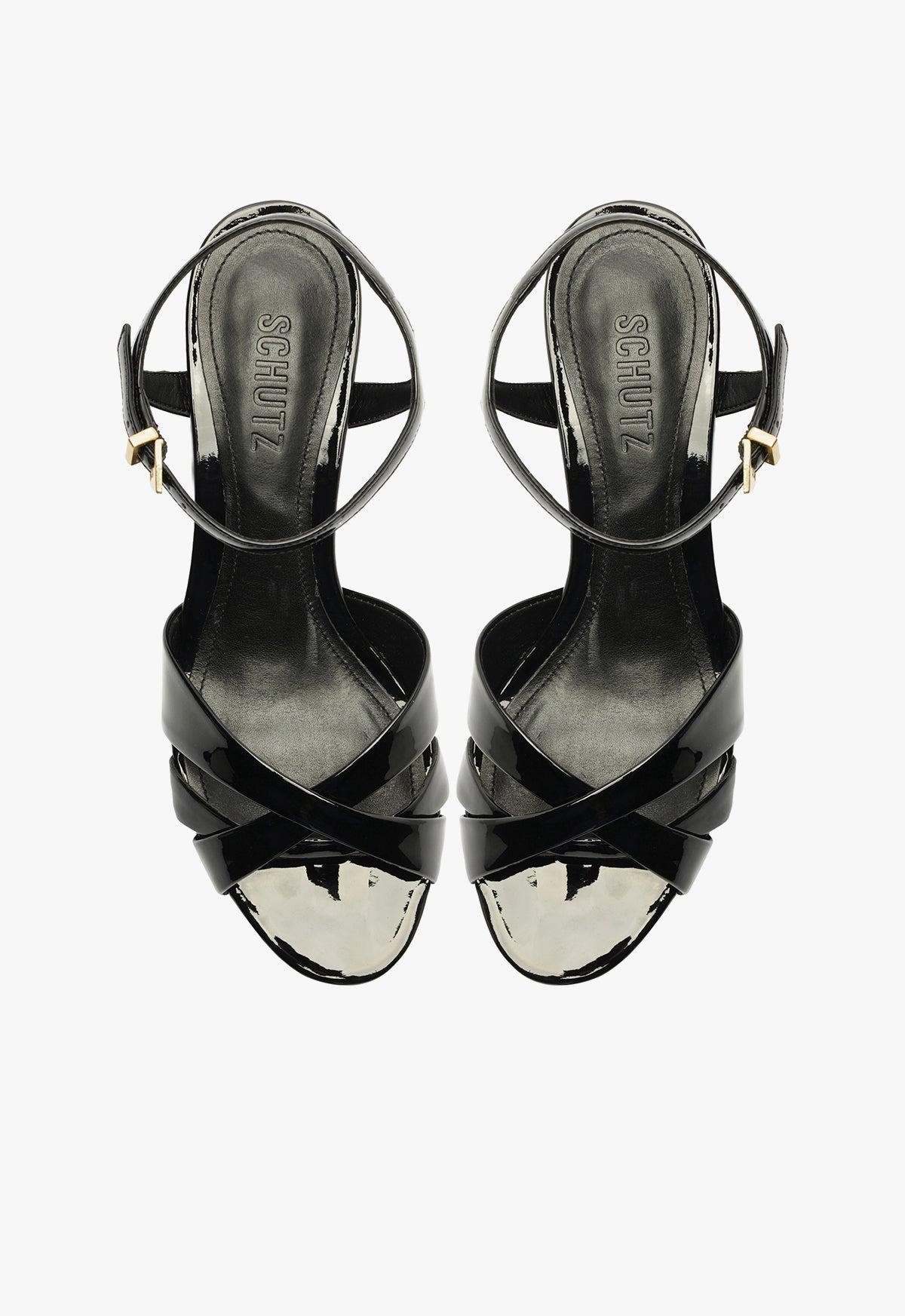 Keefa Mid Sandal Product Image
