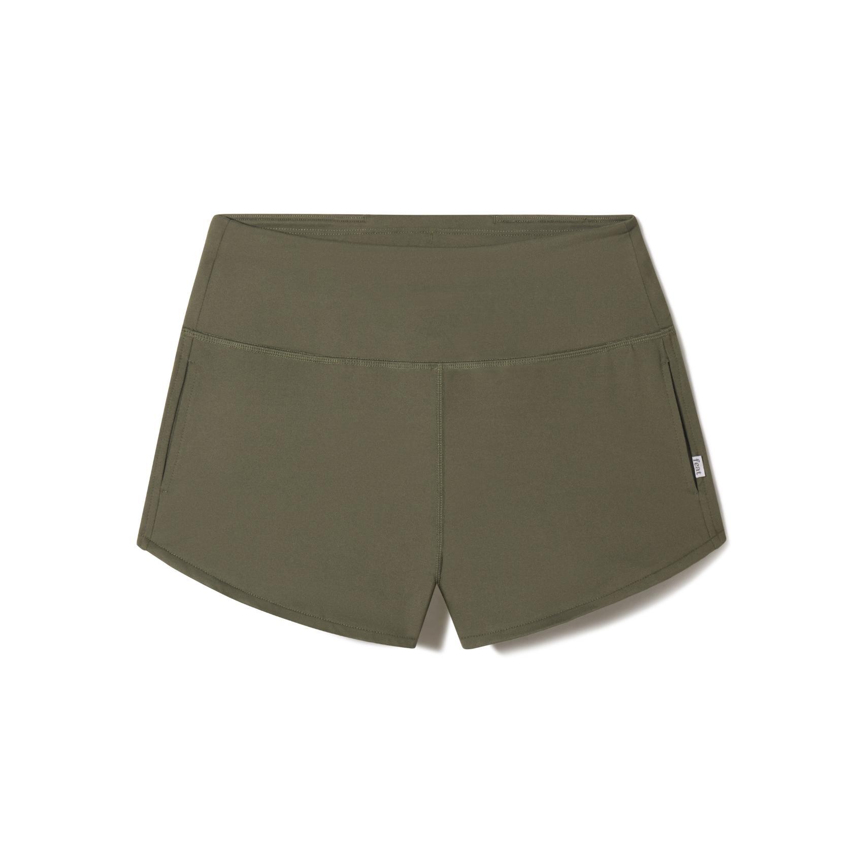 Women's Roam™ Short Product Image