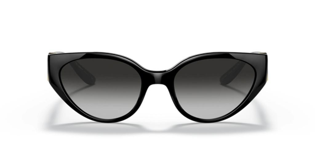 DOLCE & GABBANA Dolce&gabbana Woman Sunglass Dg6146 In Gradient Grey Product Image