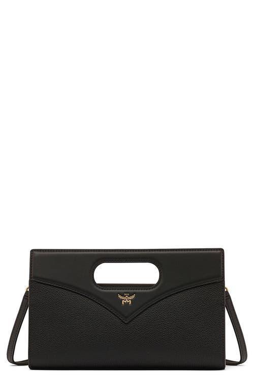 Womens Small Leather Crossbody Bag Product Image