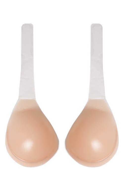 Voluptuous Silicone Lift Adhesive Bra Product Image