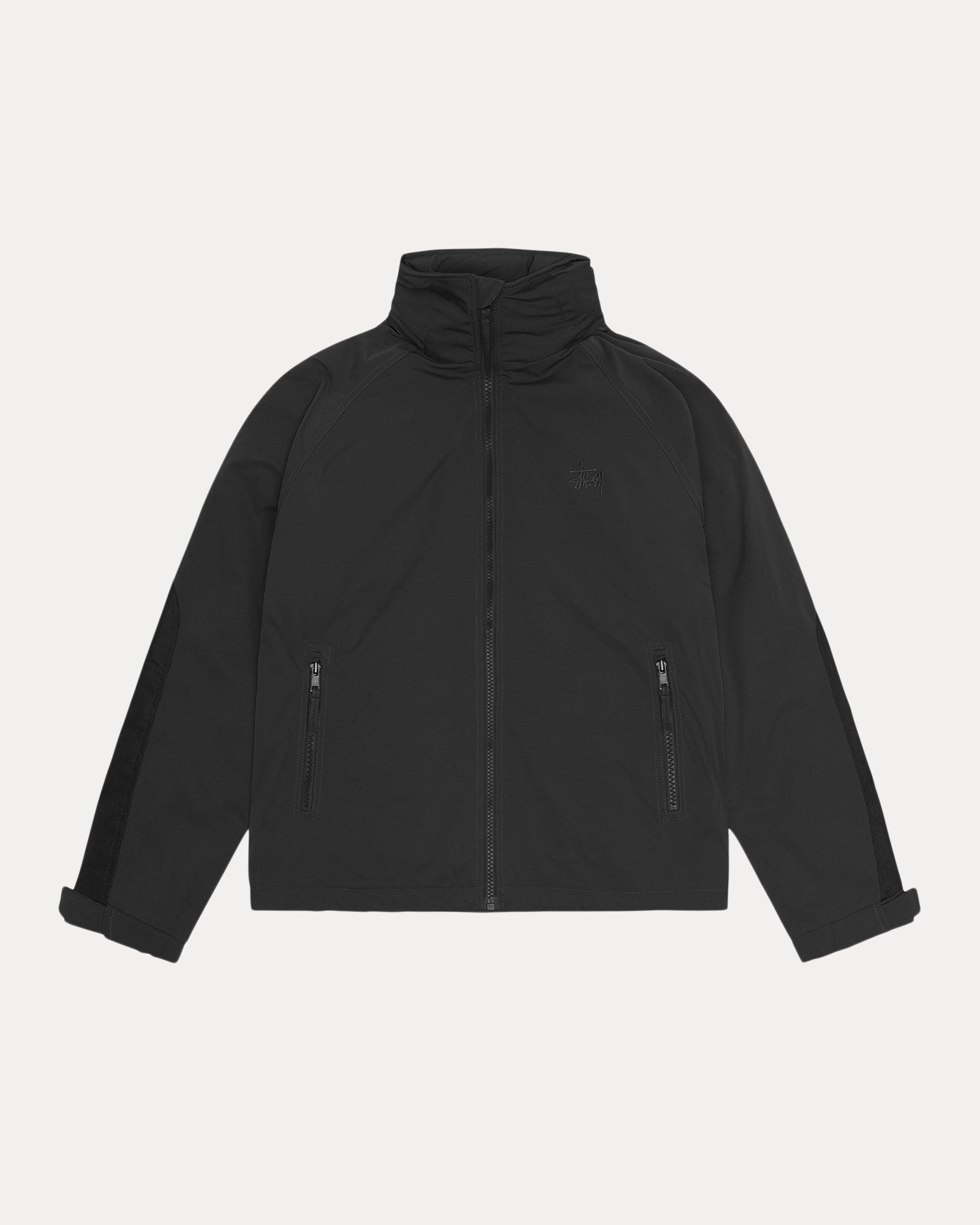 SHORT MILITARY PARKA Male Product Image