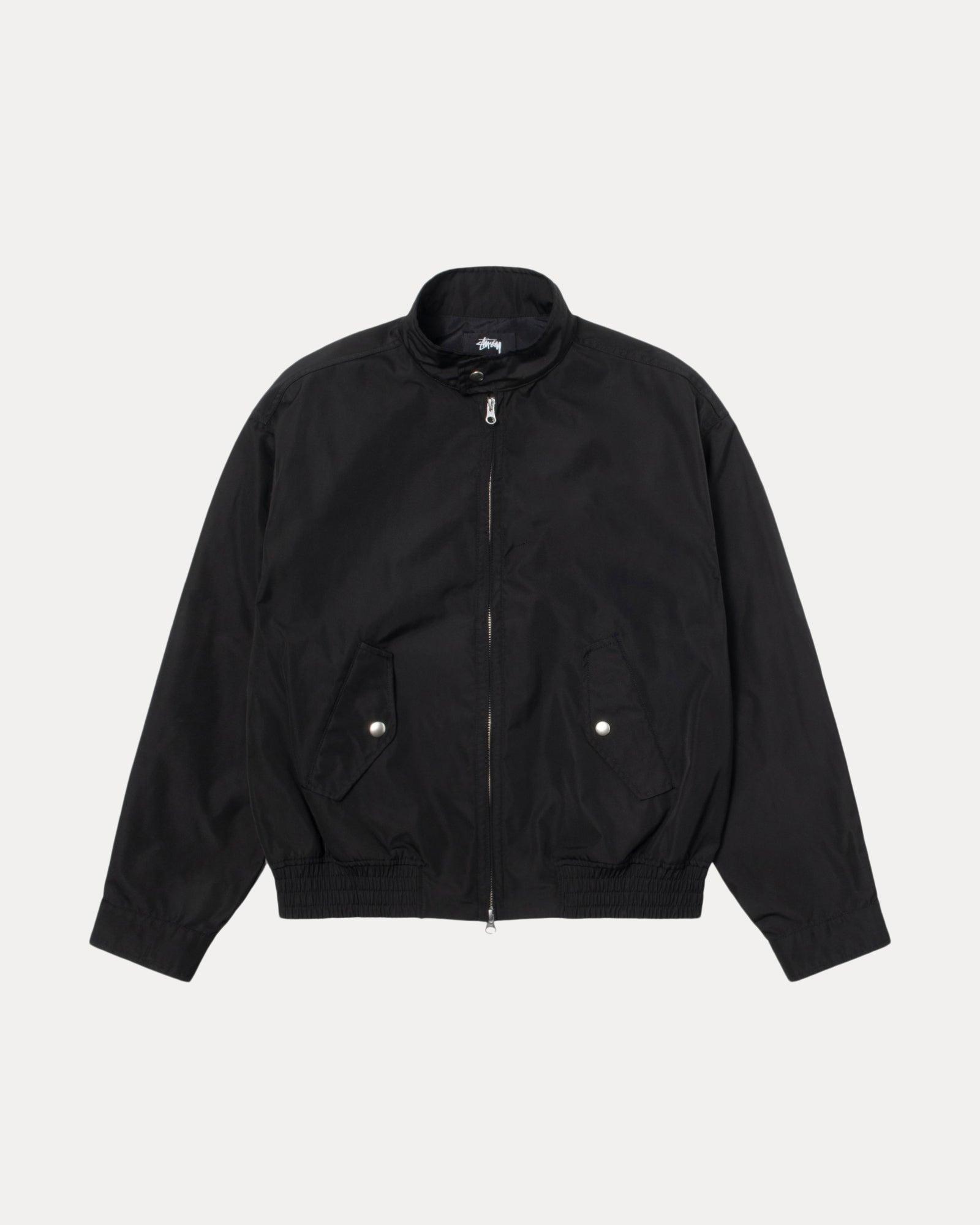 QUARTER ZIP SWEATER Product Image