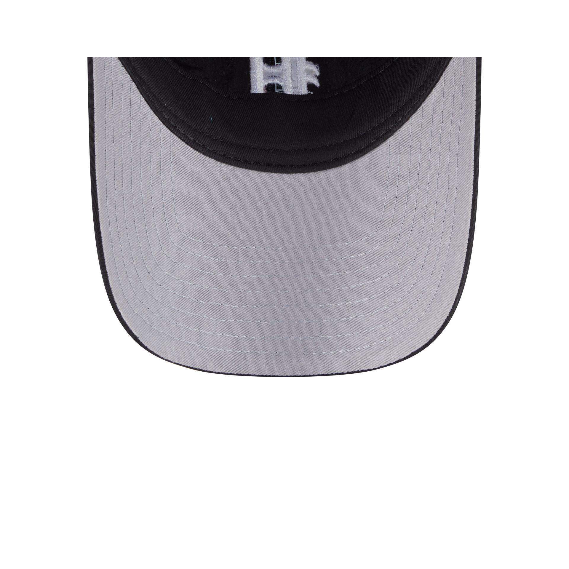 Indiana Pacers Core Classic 9TWENTY Adjustable Hat Male Product Image