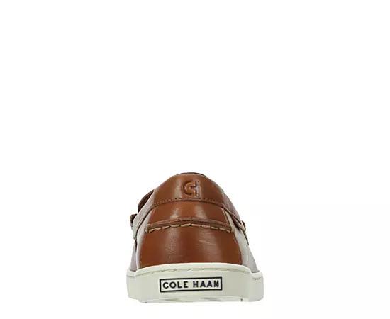 Cole Haan Men's Nantucket Penny Loafer Product Image