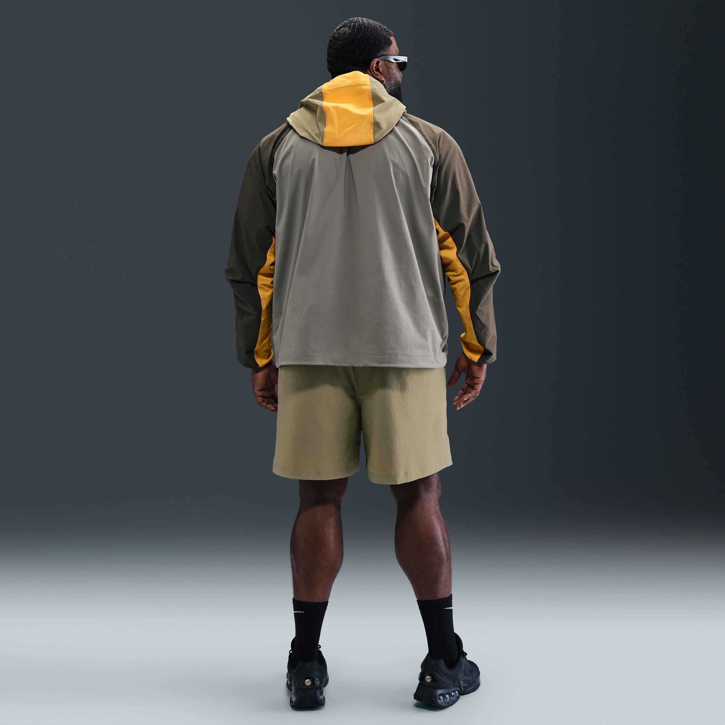 Nike Men's Tech Woven Shorts Product Image
