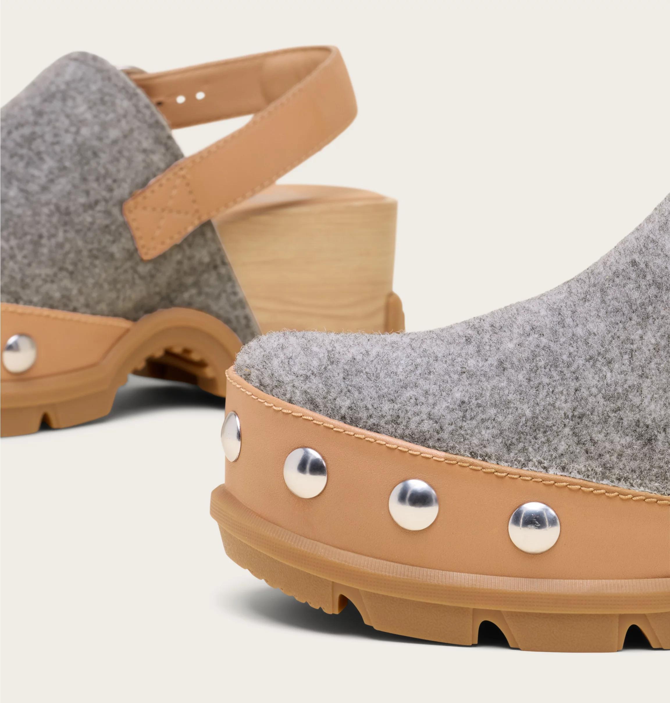 ROAM’N CLOG™ FELT Women's Shoe Product Image