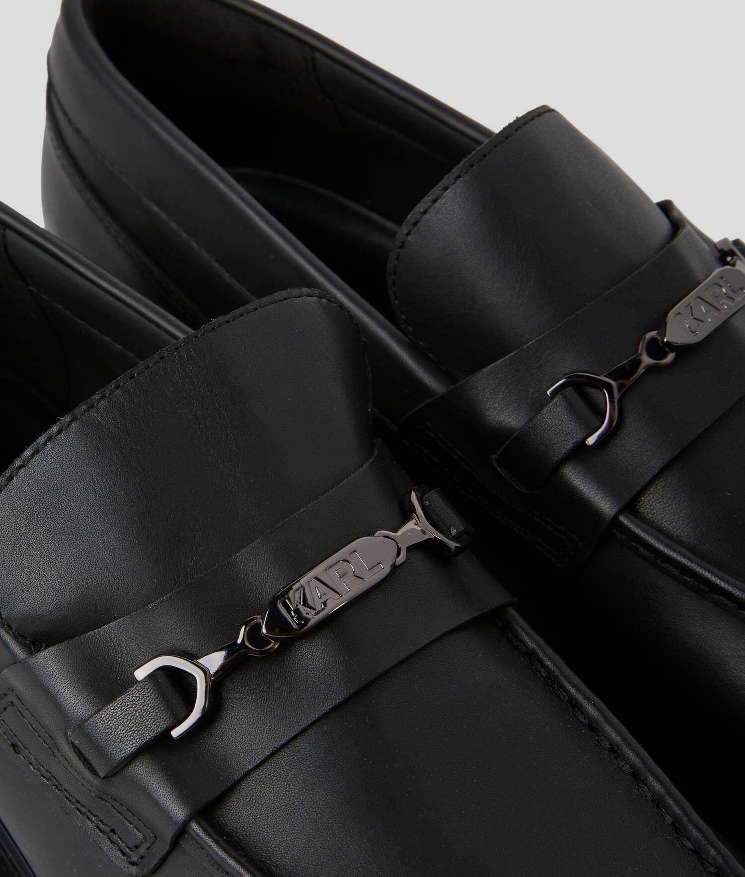 KINGSTON LOAFERS Product Image