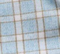 Performance Button Up Shirt - Burleigh Male Product Image