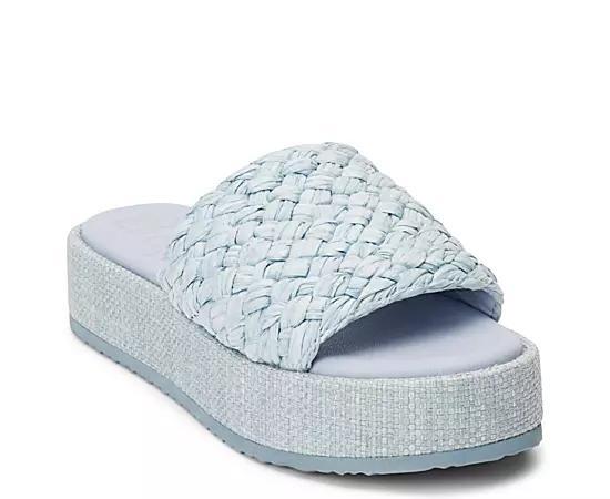 Beach Womens Cairo Slide Sandal Product Image