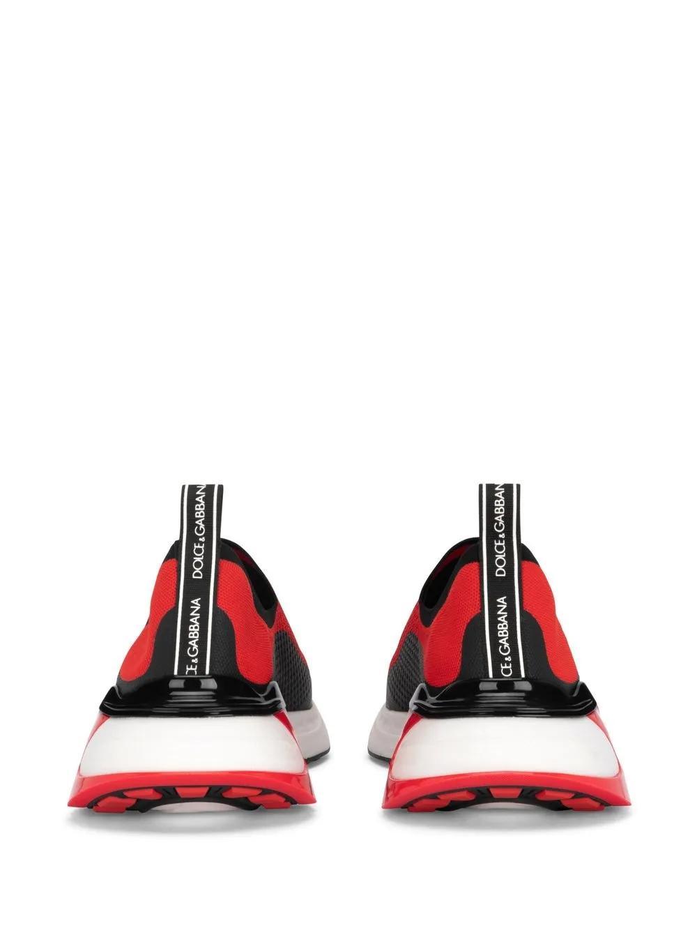Fast mesh sneakers Product Image