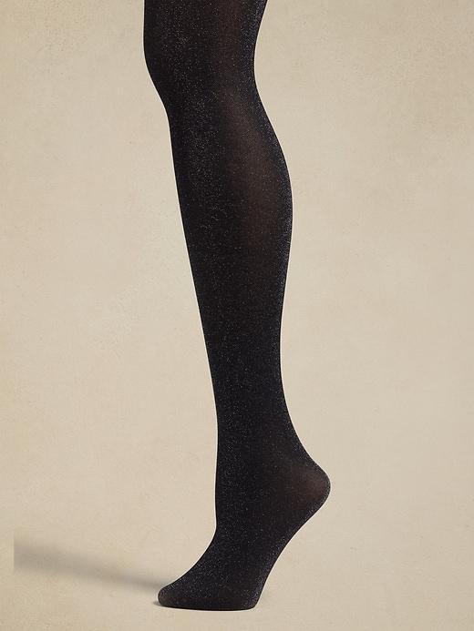 Lurex Tights Product Image