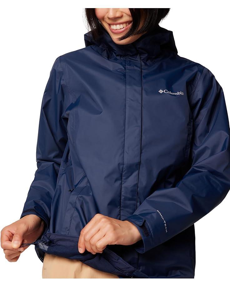 Switchback&#8482; II Lined Long Jacket Product Image