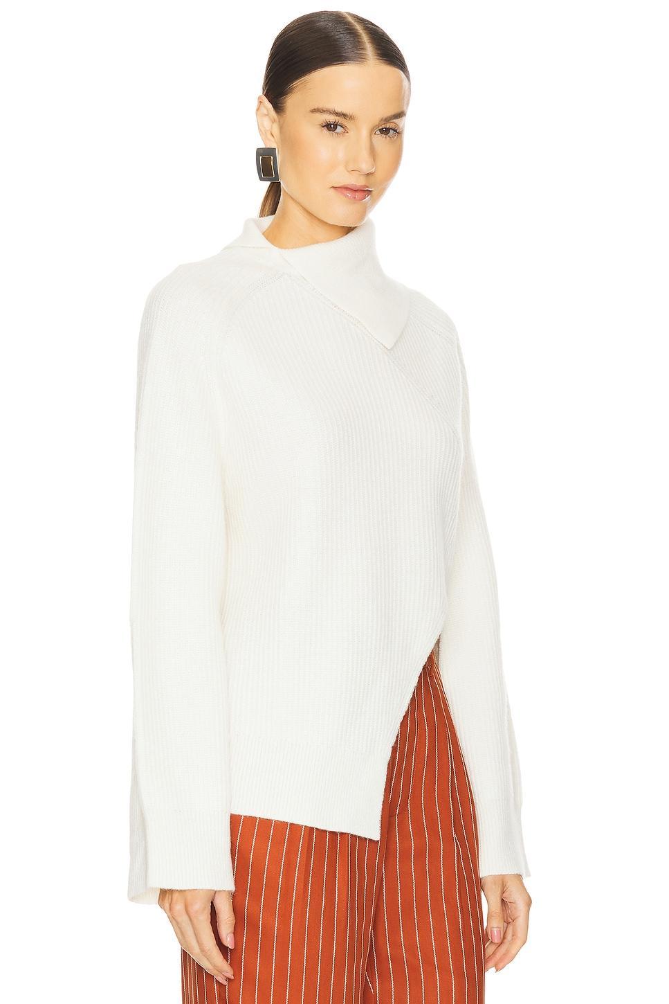 Hayes Sweater NONchalant Label Product Image