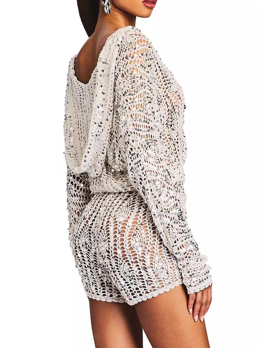 Meadow Romper Product Image