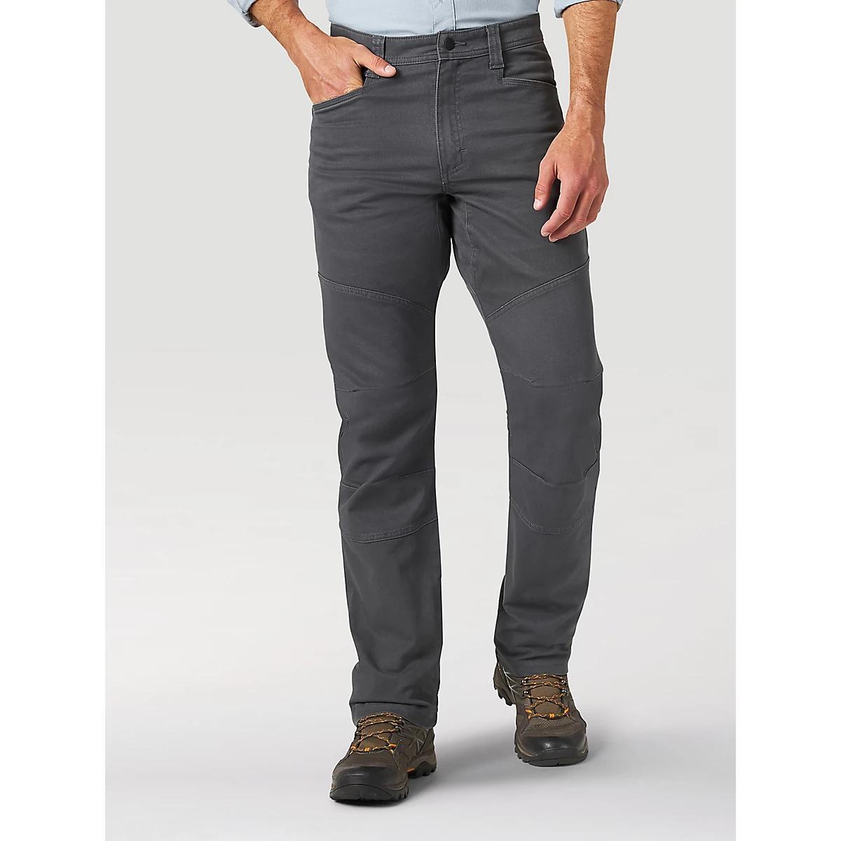 Wrangler ATG™ Men's Jackson Utility Pant Product Image