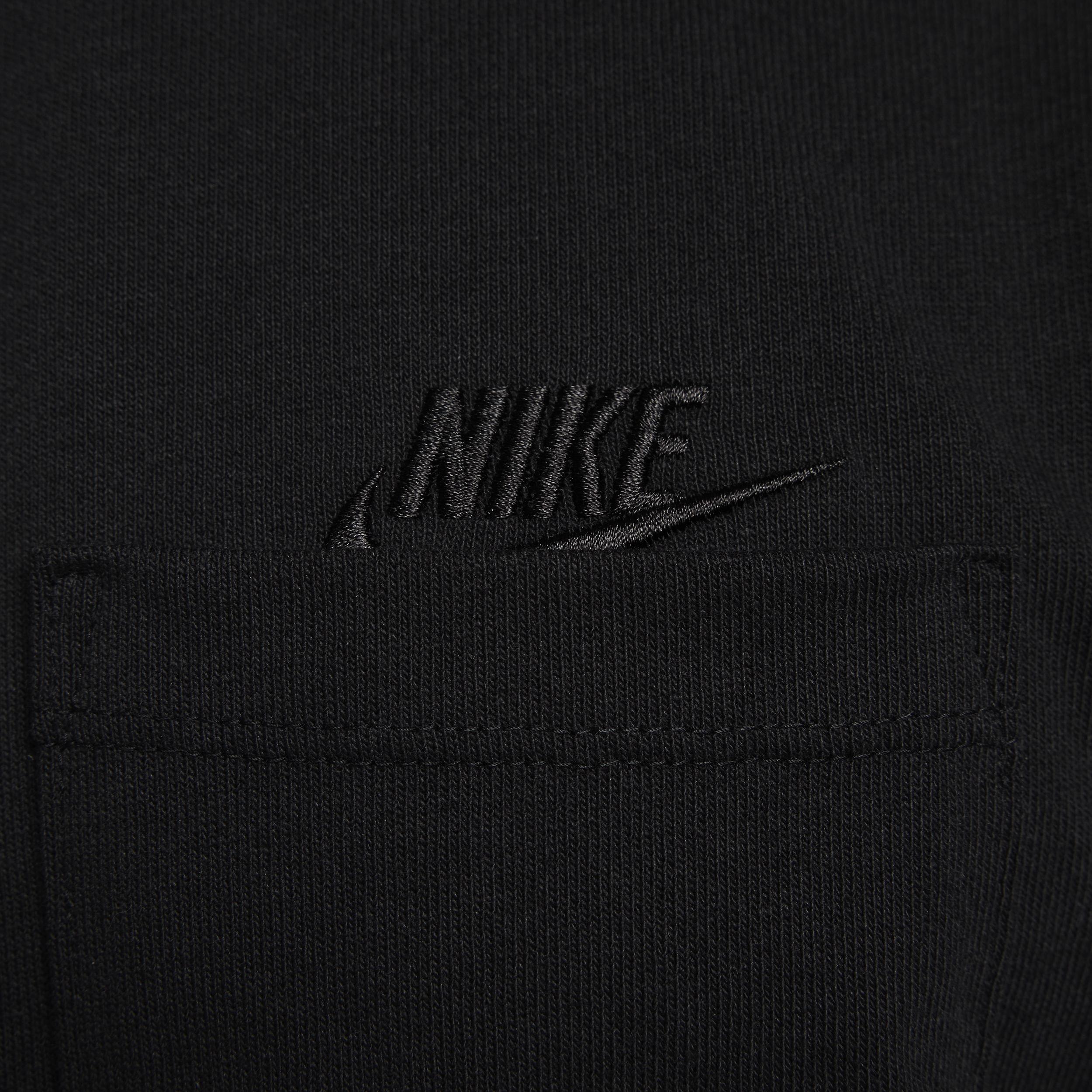 Men's Nike Sportswear Premium Essentials Pocket T-Shirt Product Image