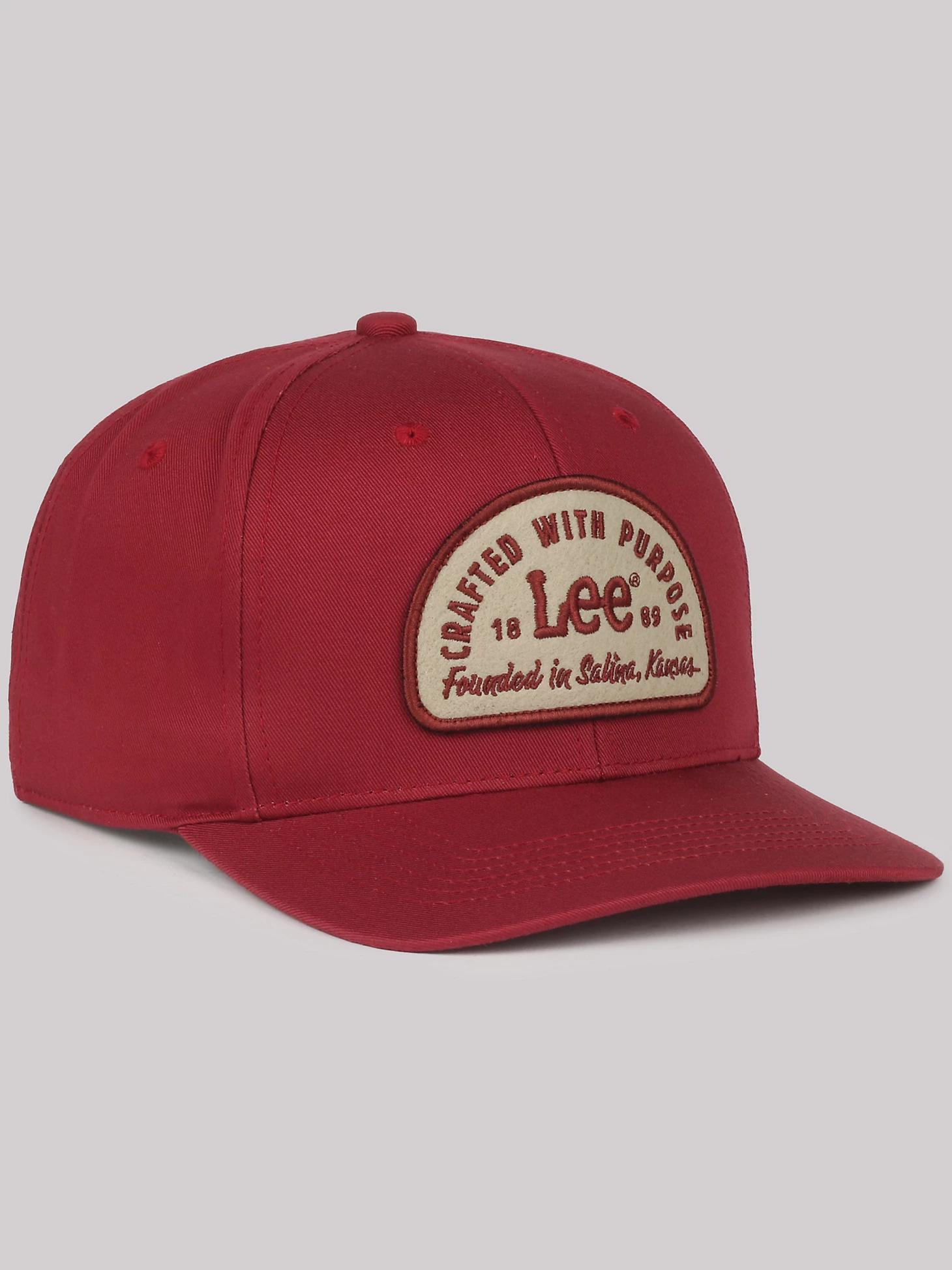 Men's Crafted With Purpose Snap Hat | Men's Accessories | Lee® Product Image