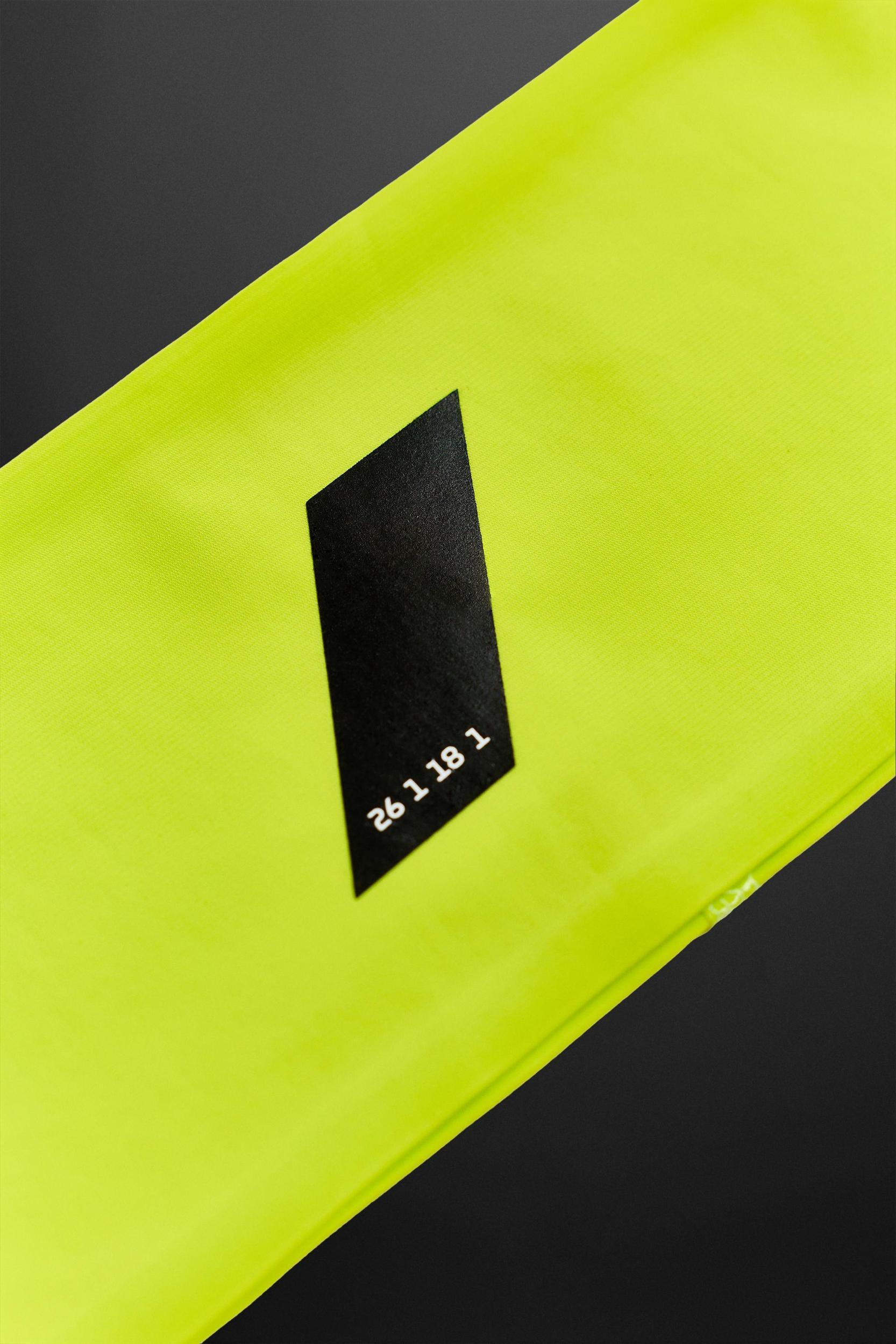 ELASTIC ATHLETIC HEADBAND Product Image