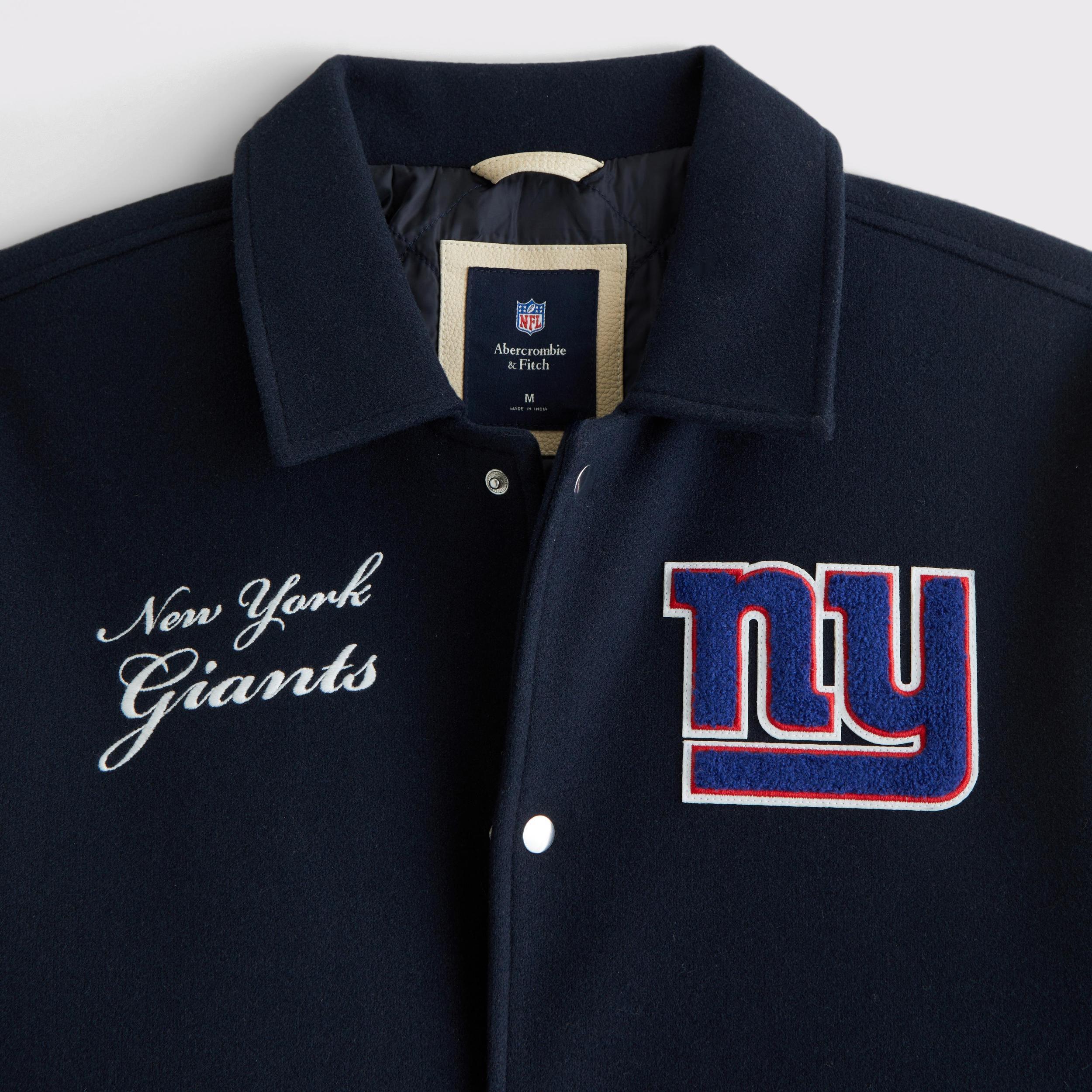 Dallas Cowboys Varsity Bomber Jacket Product Image