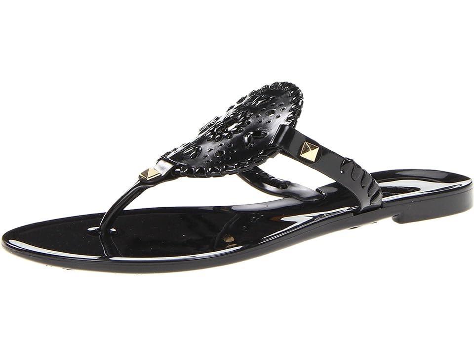 Jack Rogers Georgica Jelly Women's Sandals Product Image