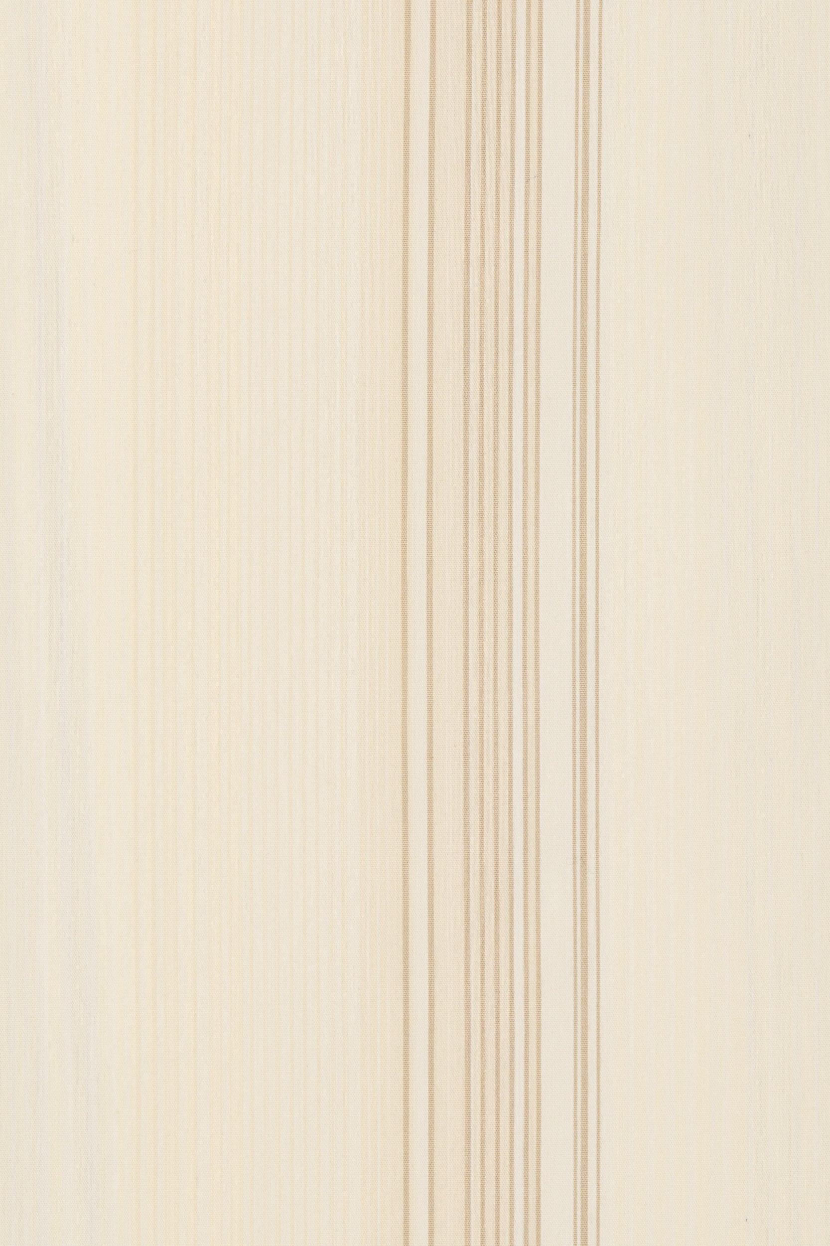 En Vau Shirt Foam Taupe Stripe - Final Sale Product Image