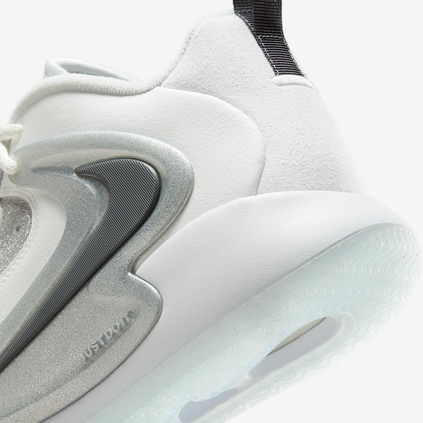 Nike HyperSet 2 SE Indoor Court Shoes Product Image