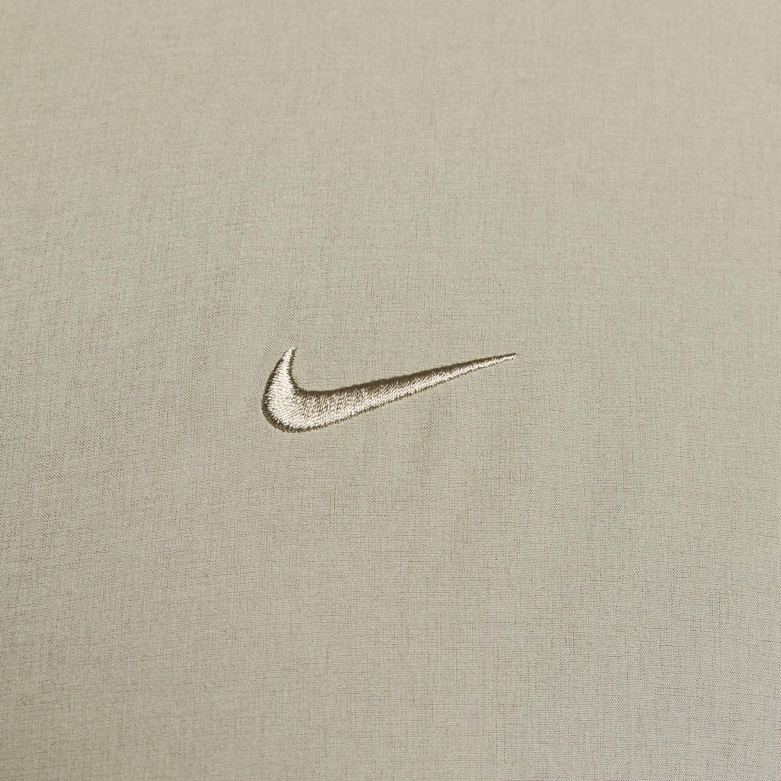 Nike Mens Repel Unlimited Water-Repellent Hooded Versatile Jacket Product Image