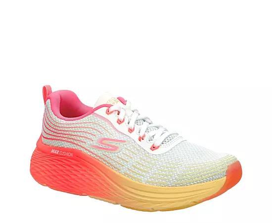 Skechers Womens Max Cushioning Elite 2.0 Running Shoe Product Image