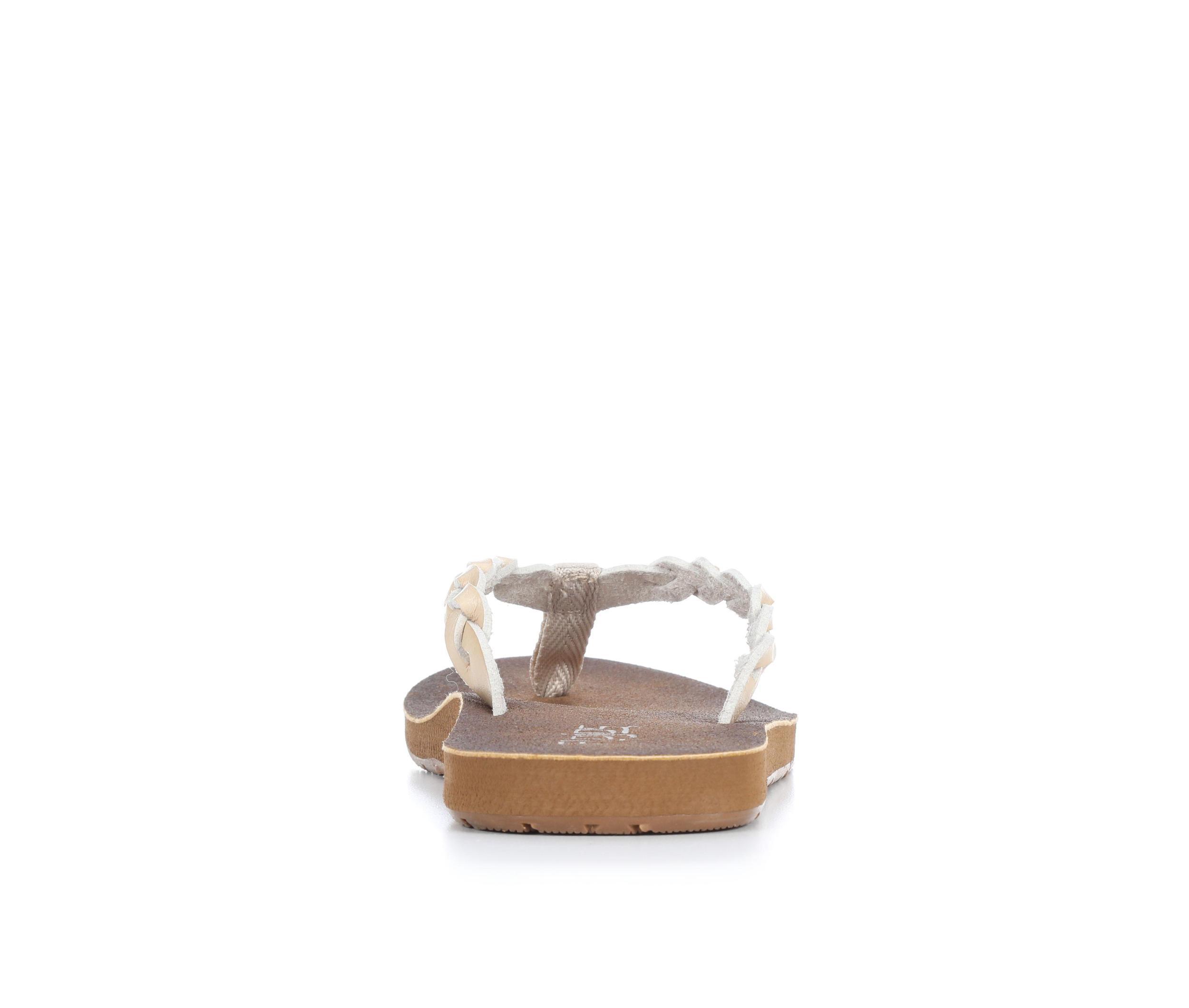 Women's Flojos Navida Flip-Flops Product Image