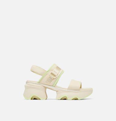 Kinetic Impact Slingback Sandals Product Image