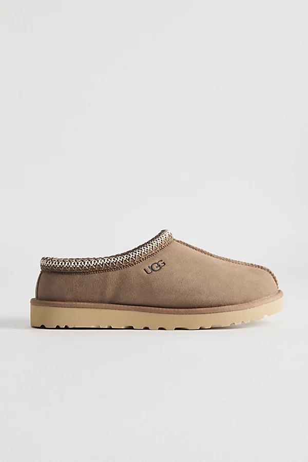 Mens UGG® Tasman Slipper - Caribou Product Image