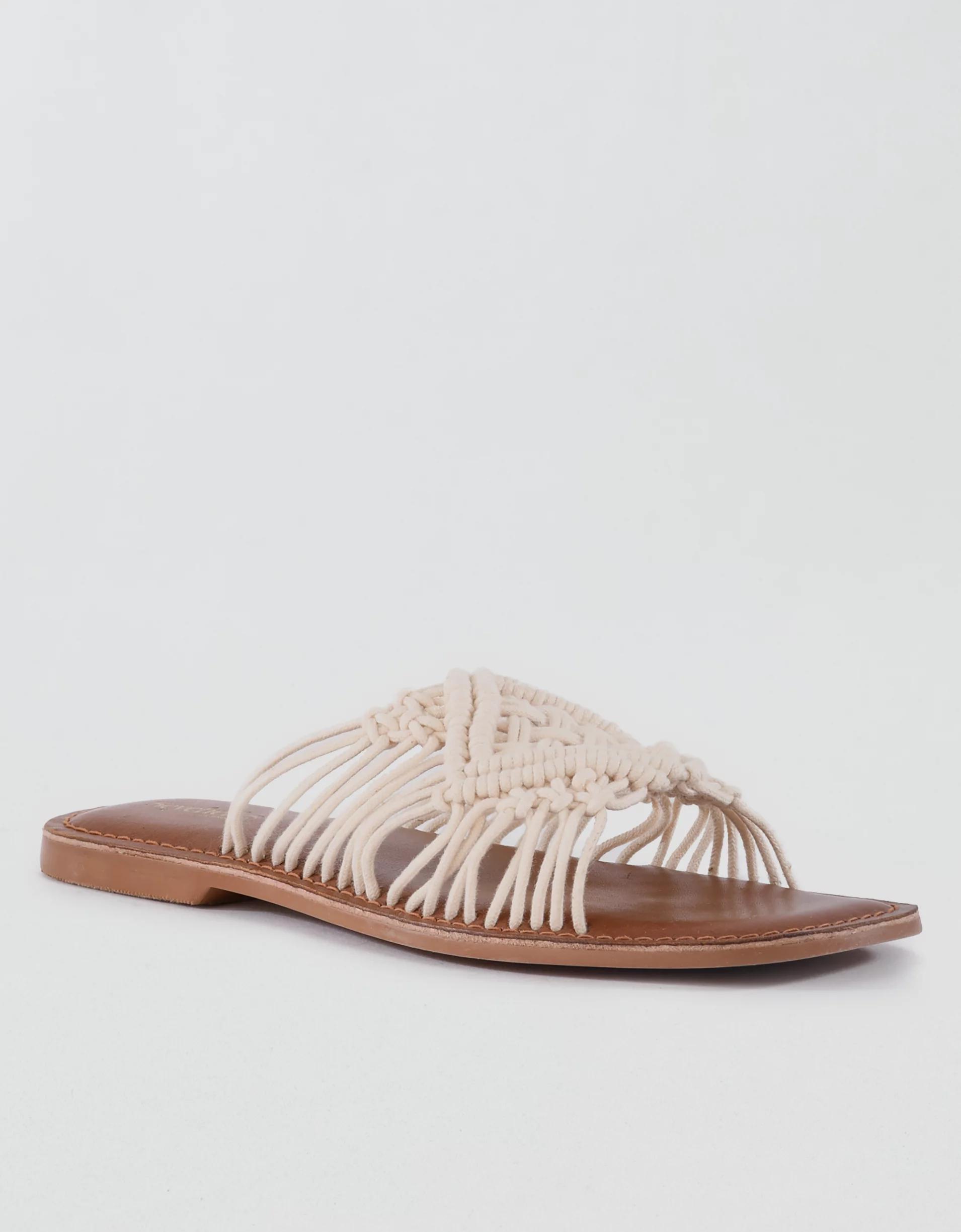 Seychelles Mahogany Sandal Product Image
