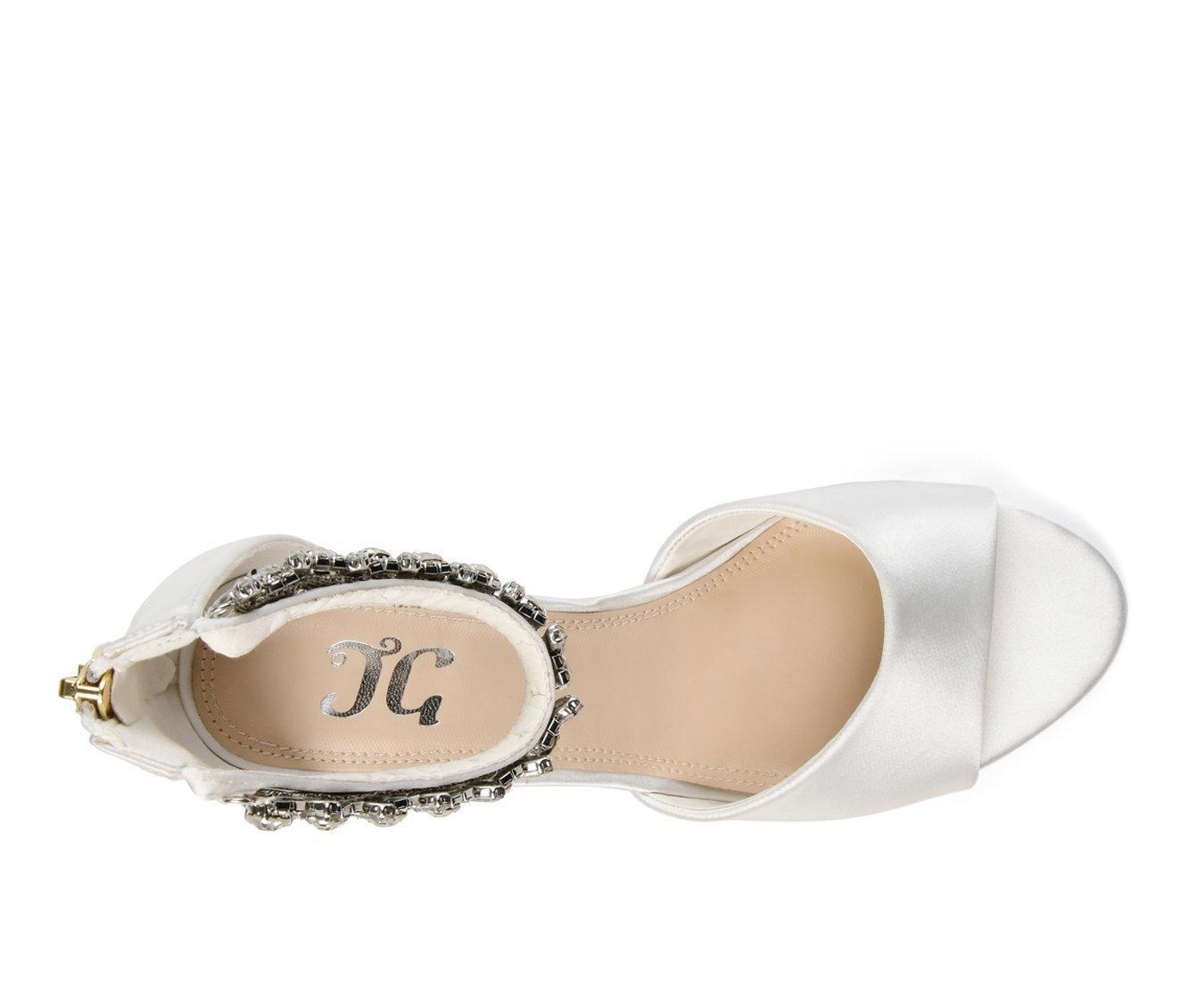Women's Journee Collection Connor Special Occasion Shoes Product Image