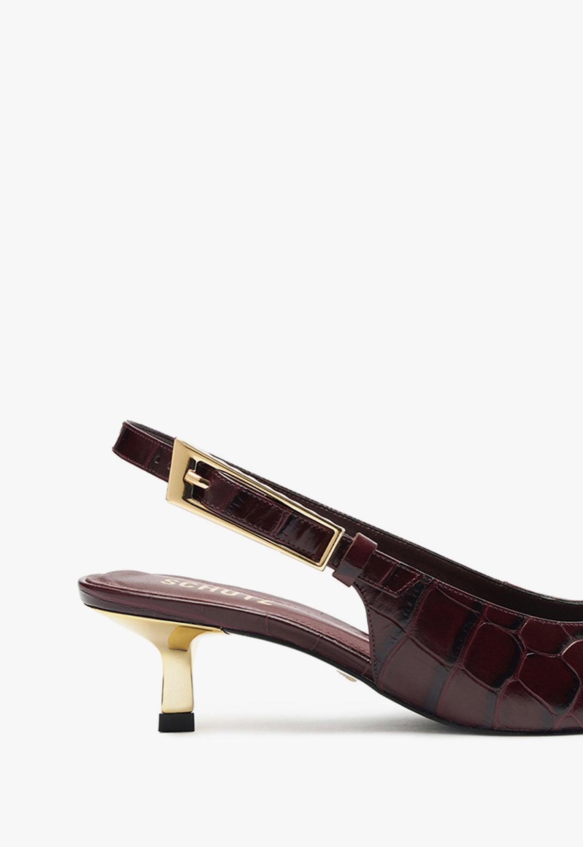 Ciara Mid Pump Product Image