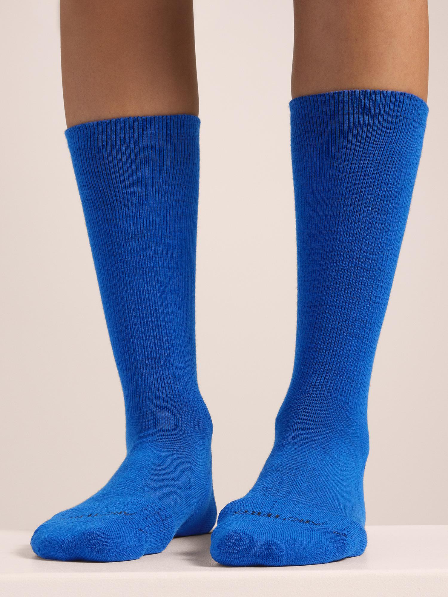 Merino Wool Mid Sock Product Image