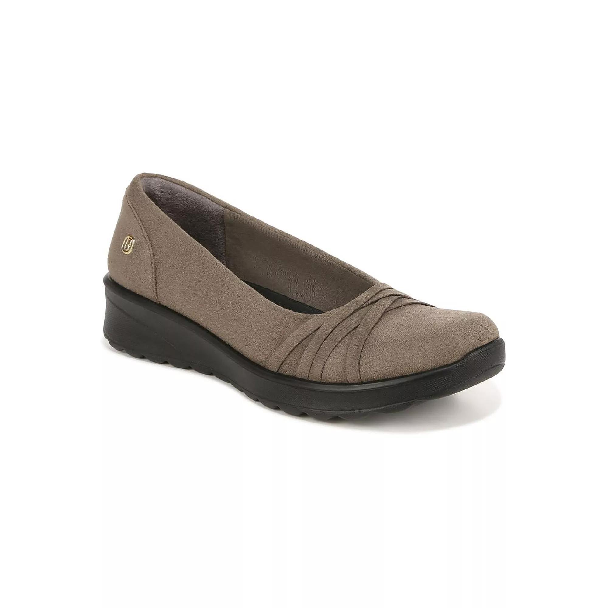LifeStride Goody Womens Slip-on Shoes Green Product Image