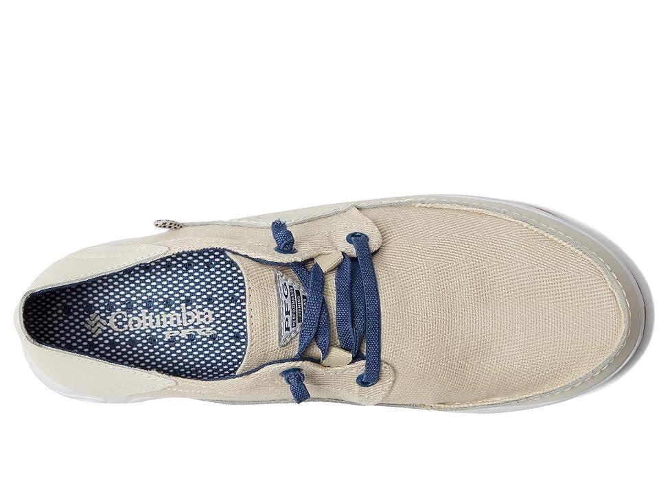 Columbia Bahama Vent Loco Relax III (Stone Men's Shoes Product Image