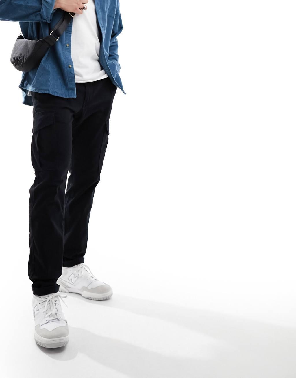 Jack & Jones cargo slim fit Product Image