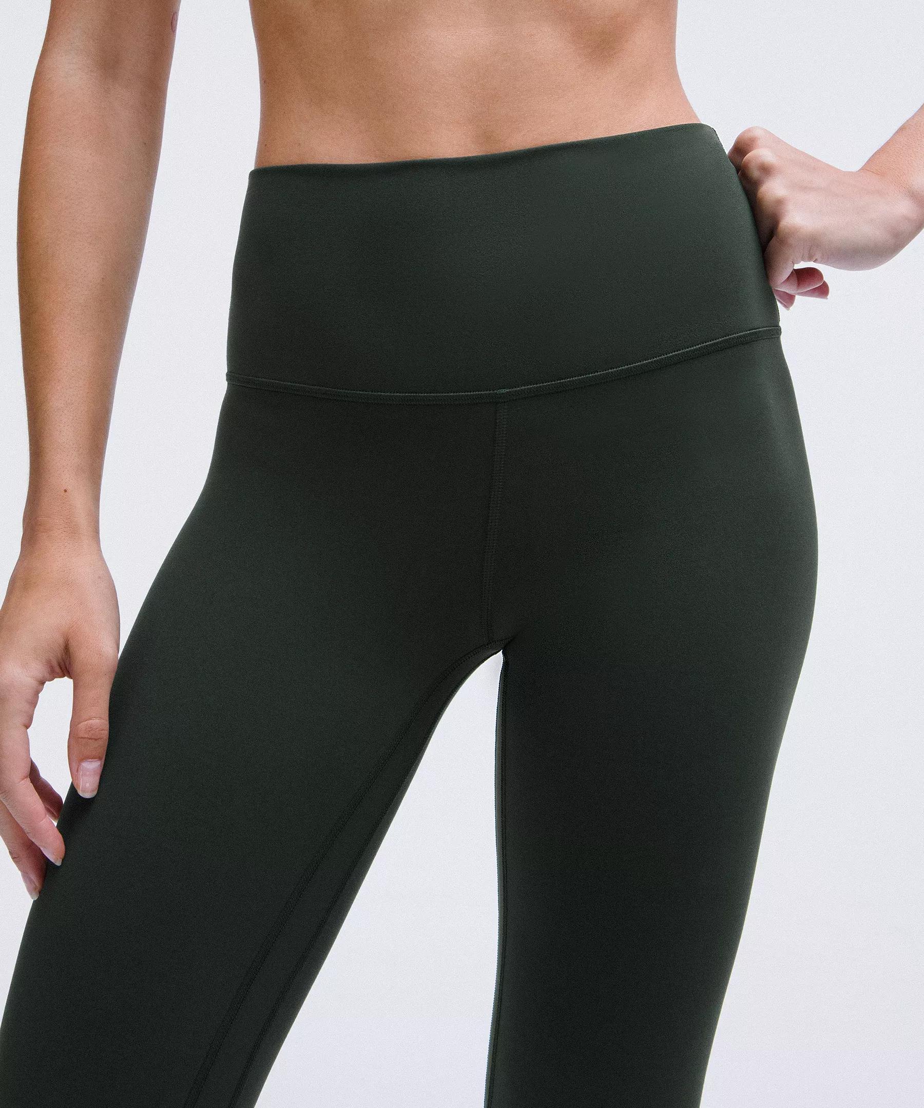 lululemon Align™ High-Rise Pant 28" Product Image