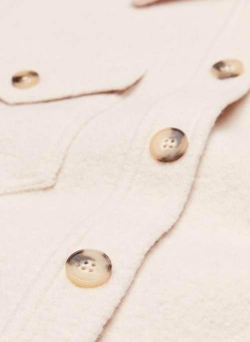 the ganna™ shirt jacket Product Image