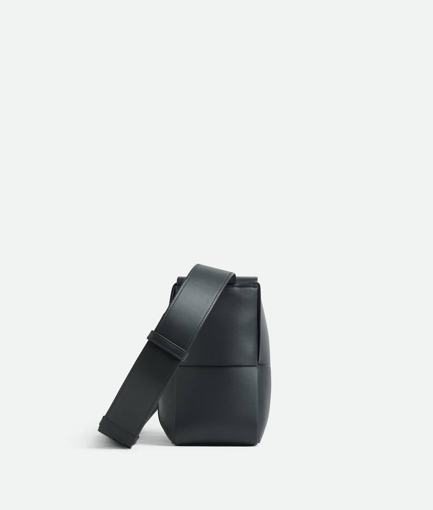 Men's Arco Camera Bag in Ardoise Product Image