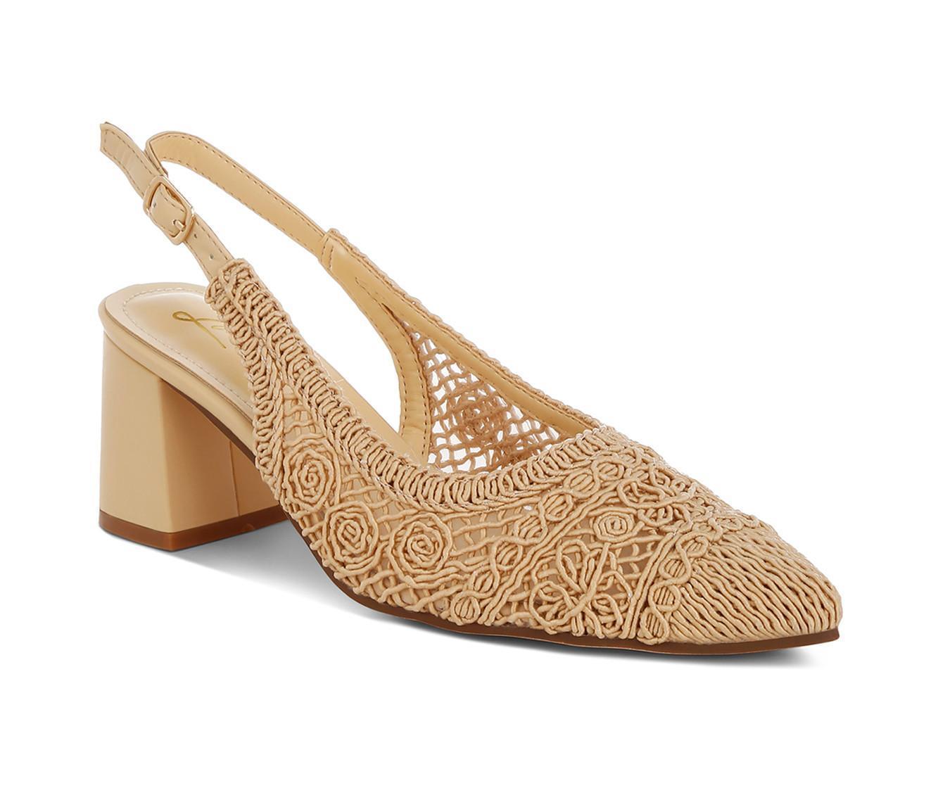Women's London Rag Tolina Pumps Product Image