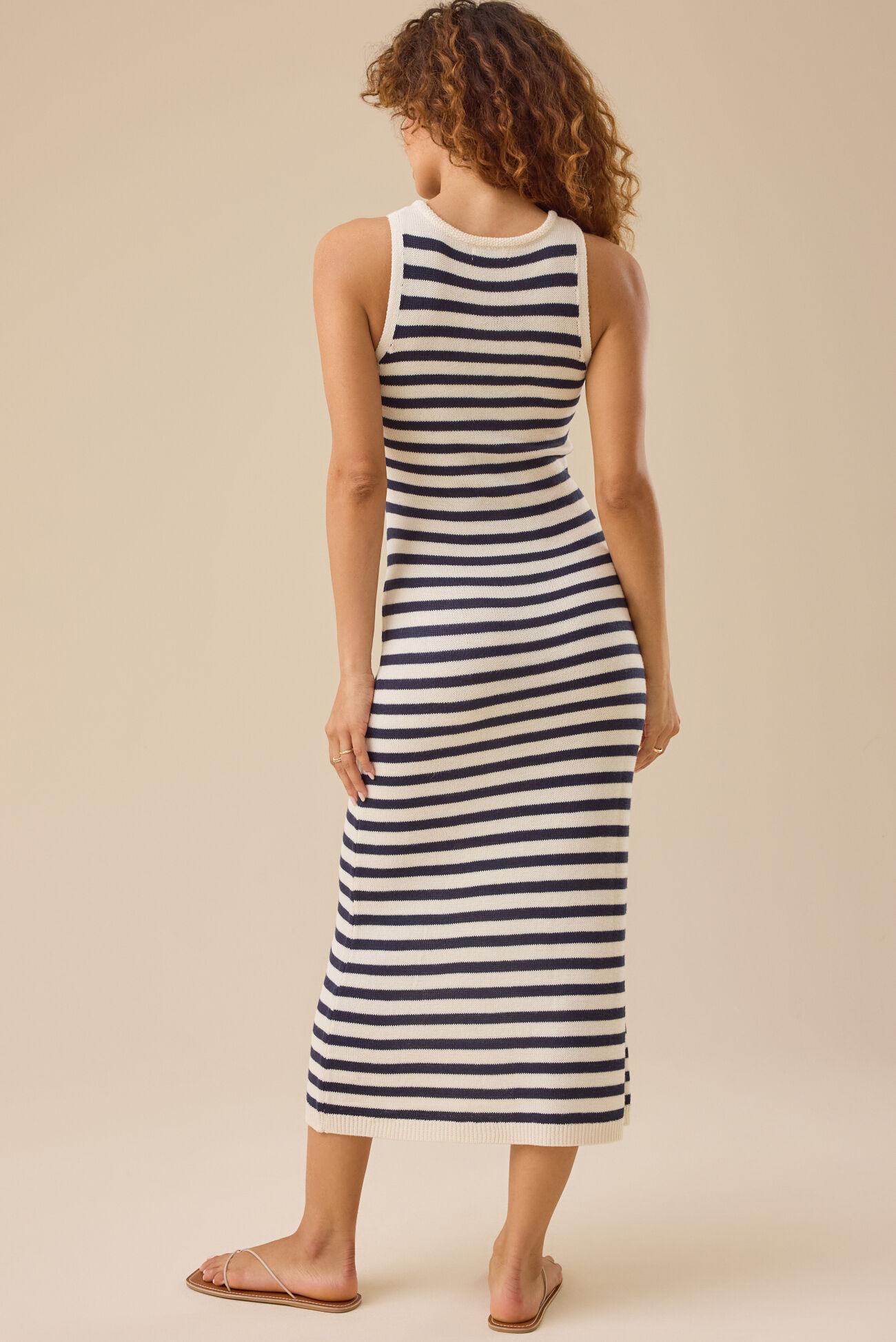Maura Maxi Dress Product Image