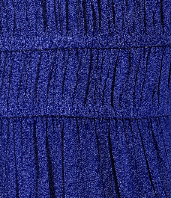 C&V Chelsea & Violet Flare Sleeve Dress Product Image