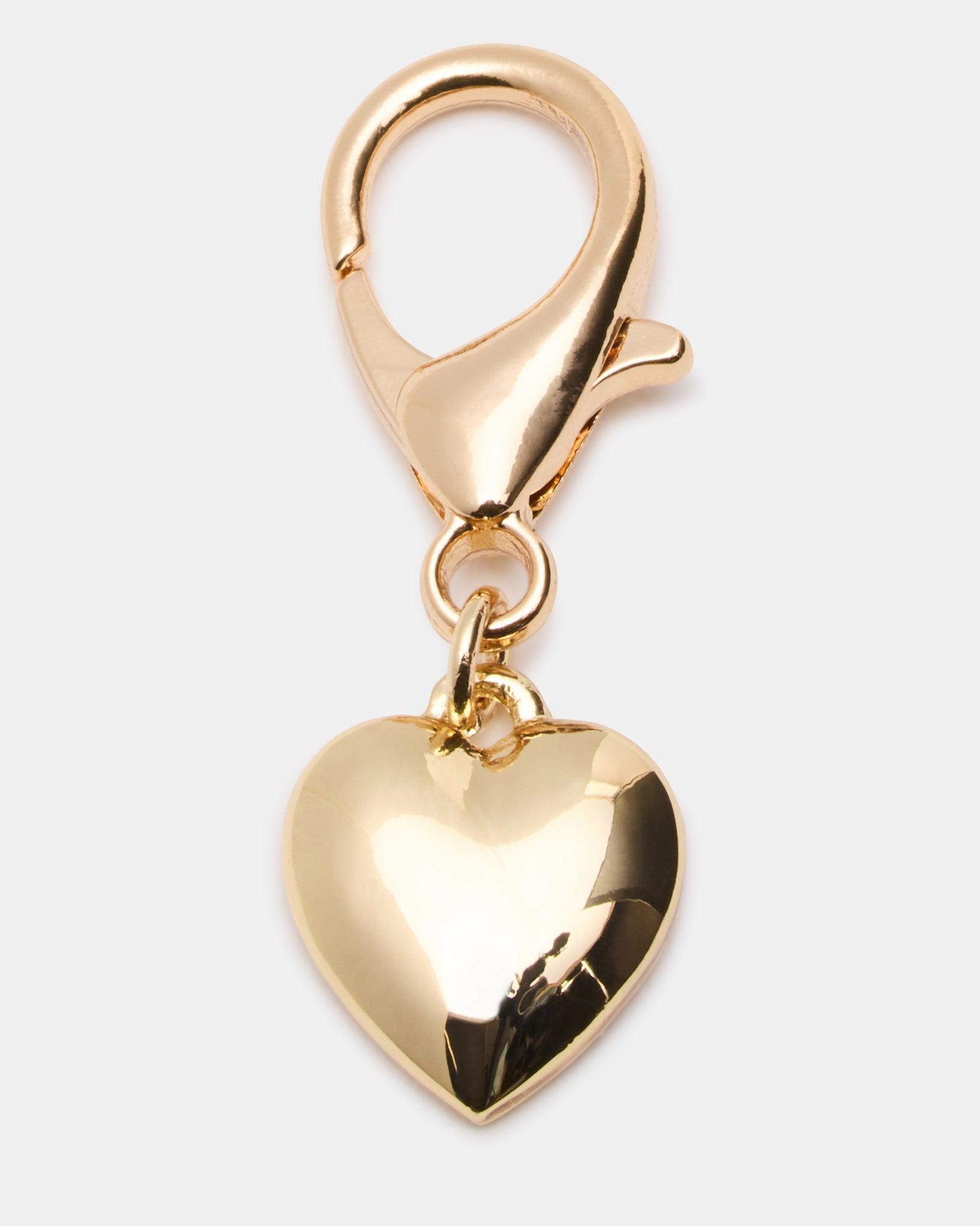 SHOE LACES AND CHARMS WHITE Female Product Image