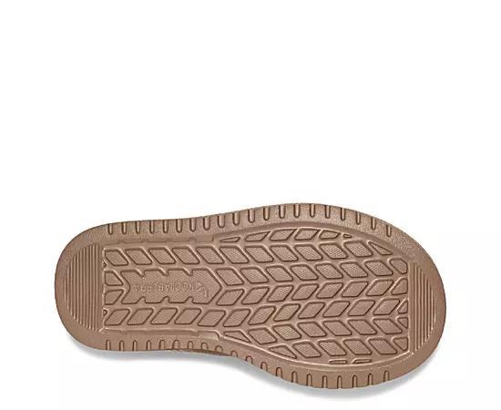 Koolaburra by UGG Women's Burree Slippers, Size: 12, Brown Product Image