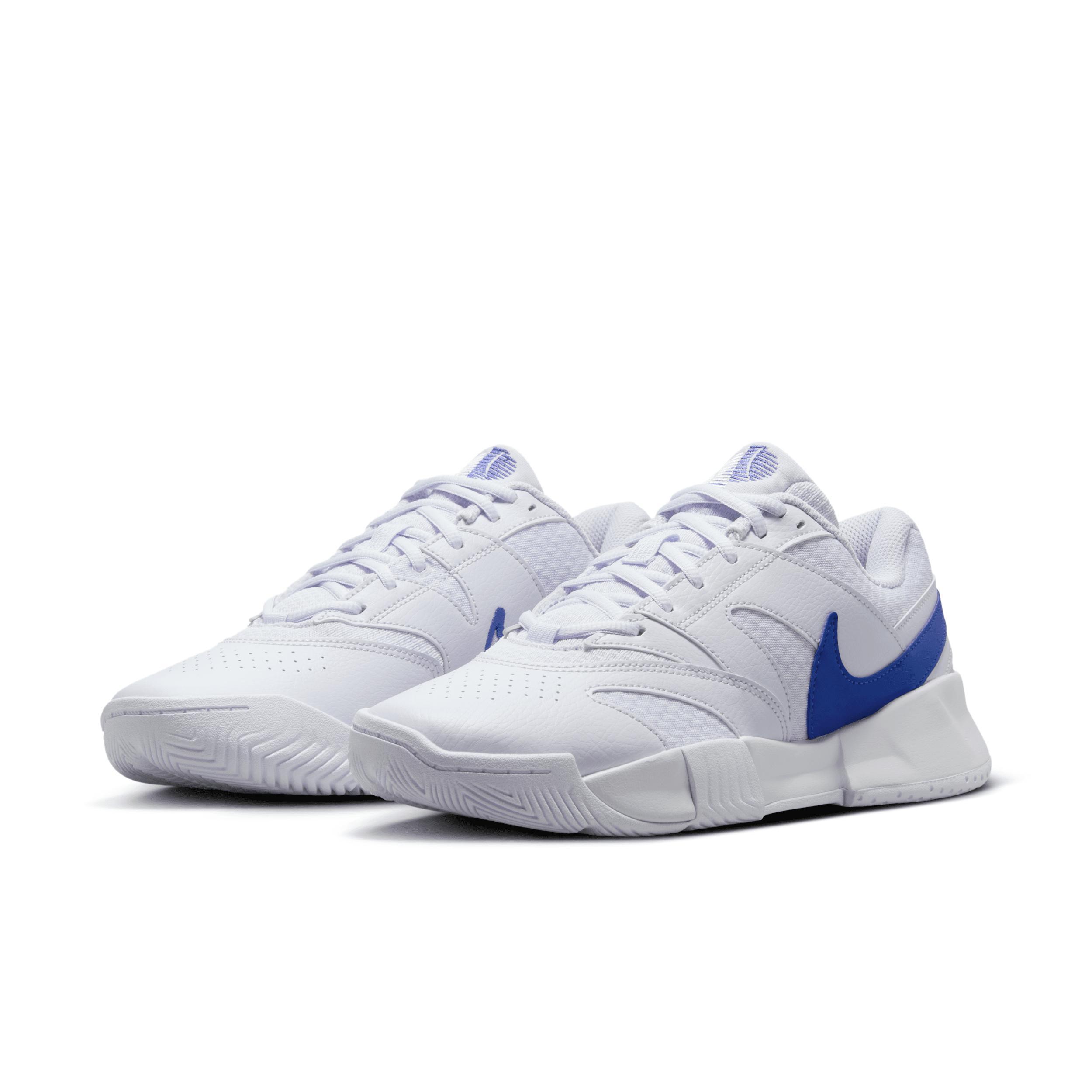 Nike Women's Court Lite 4 Tennis Shoes Product Image